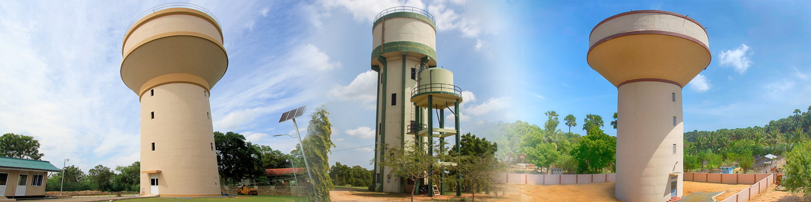 Water Tank Cleaning Services in Chandigarh @MaxCleaner